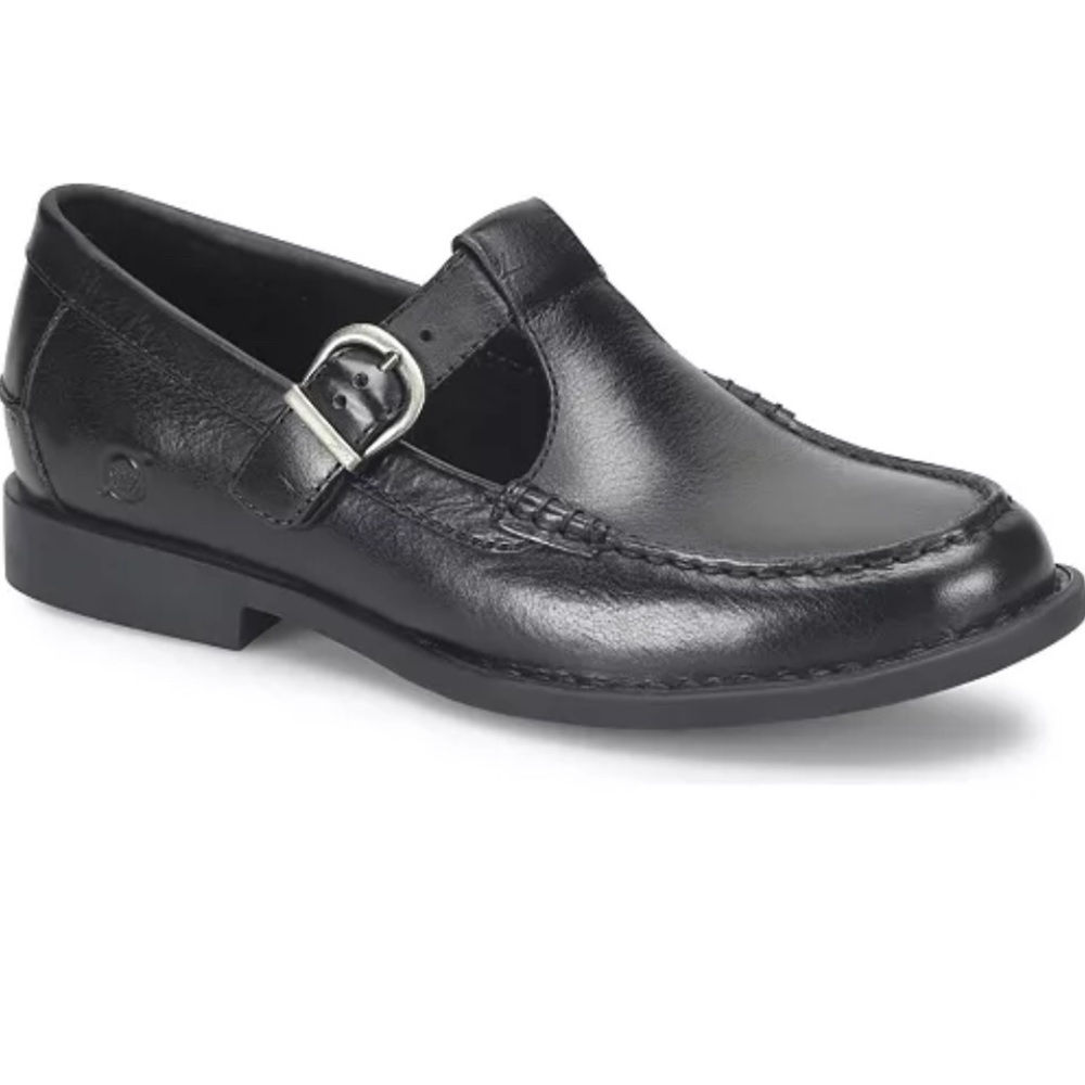 Born Women’s Miki Slip -On Flats Sz 10 BNWOB